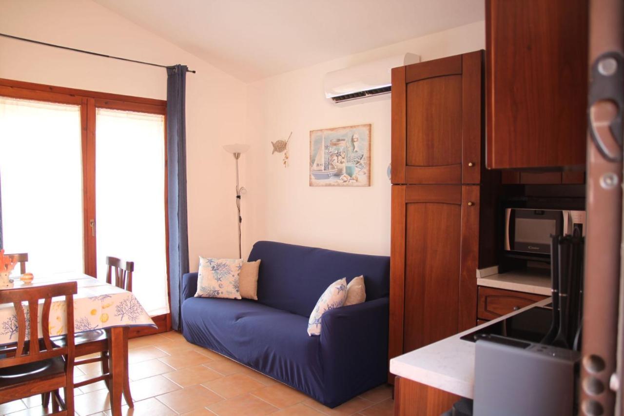 Appartement Magibac Due - Casa Vicino Aeroporto E Mater Olbia Extérieur photo