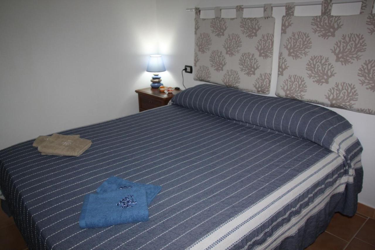 Appartement Magibac Due - Casa Vicino Aeroporto E Mater Olbia Extérieur photo