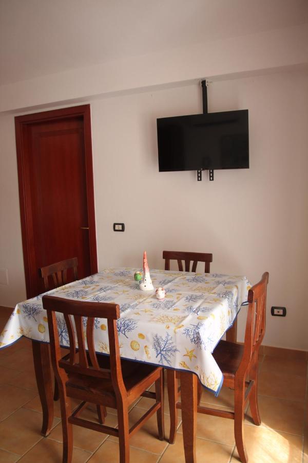 Appartement Magibac Due - Casa Vicino Aeroporto E Mater Olbia Extérieur photo