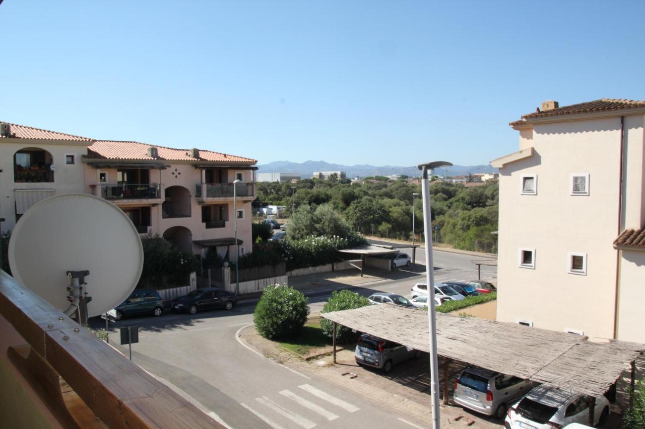 Appartement Magibac Due - Casa Vicino Aeroporto E Mater Olbia Extérieur photo