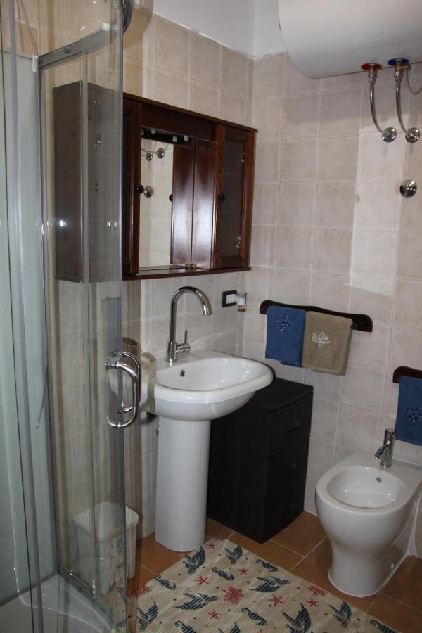 Appartement Magibac Due - Casa Vicino Aeroporto E Mater Olbia Extérieur photo