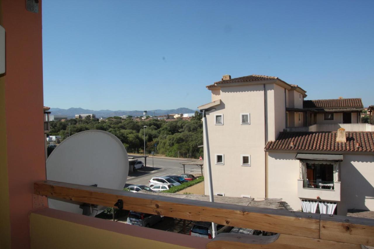 Appartement Magibac Due - Casa Vicino Aeroporto E Mater Olbia Extérieur photo