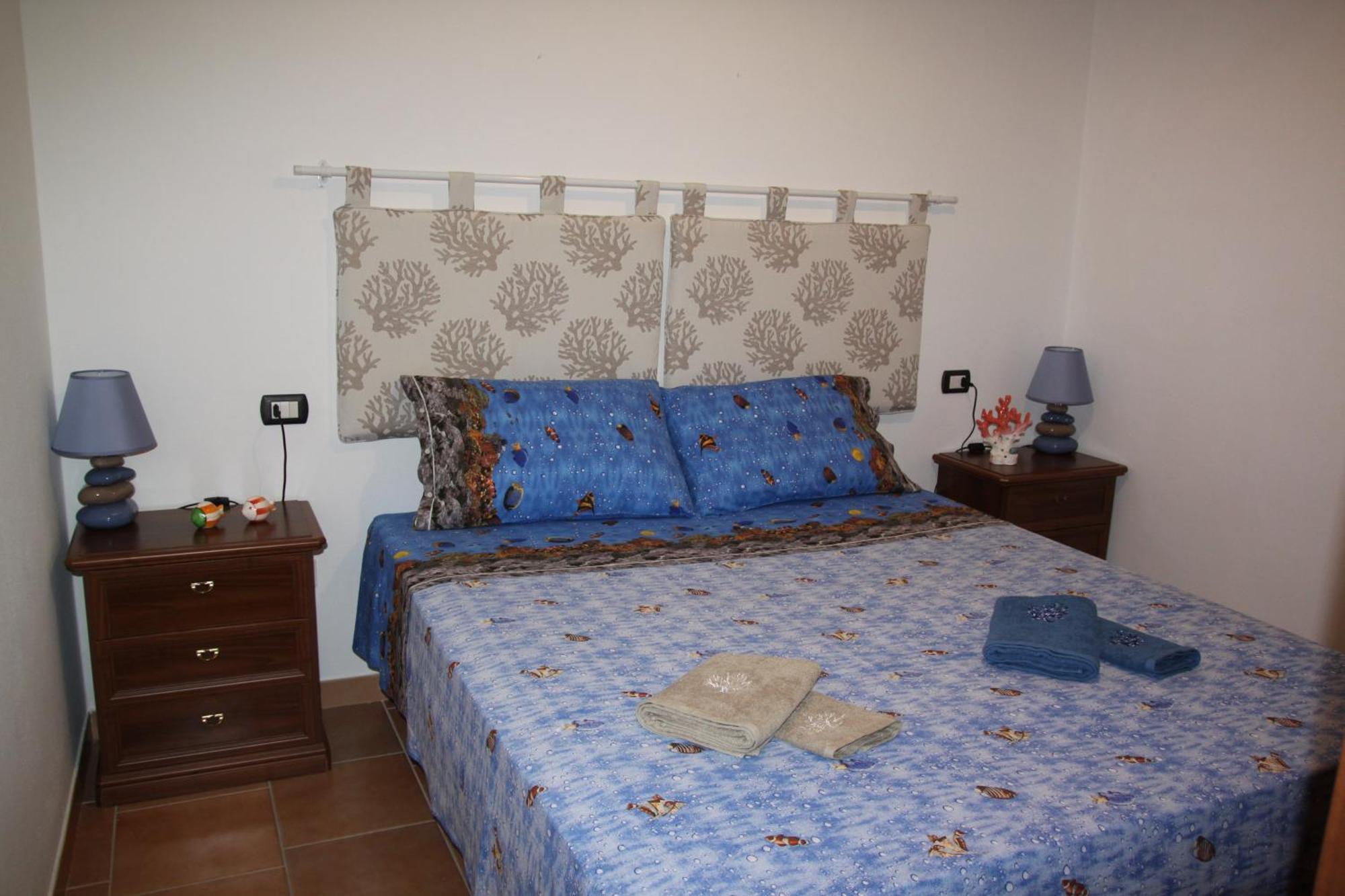 Appartement Magibac Due - Casa Vicino Aeroporto E Mater Olbia Extérieur photo