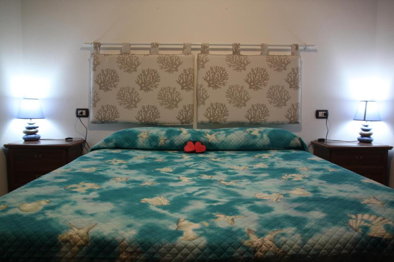 Appartement Magibac Due - Casa Vicino Aeroporto E Mater Olbia Extérieur photo