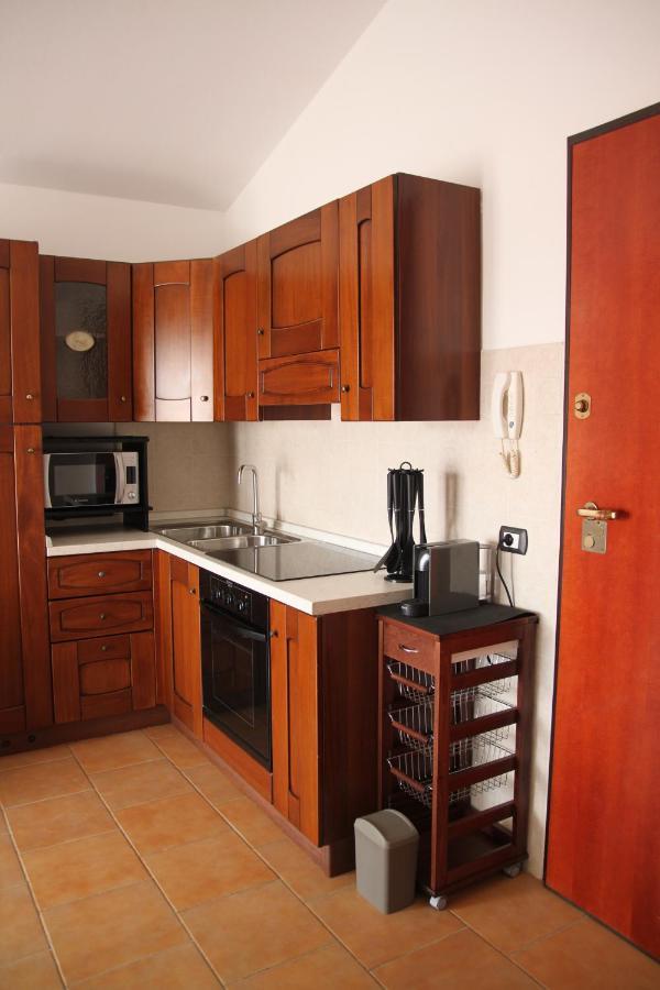 Appartement Magibac Due - Casa Vicino Aeroporto E Mater Olbia Extérieur photo