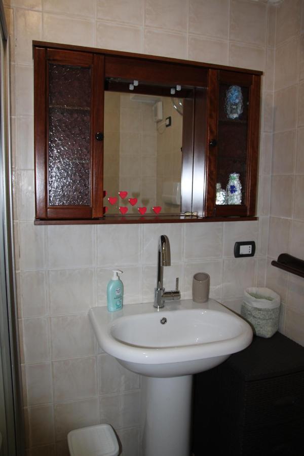 Appartement Magibac Due - Casa Vicino Aeroporto E Mater Olbia Extérieur photo