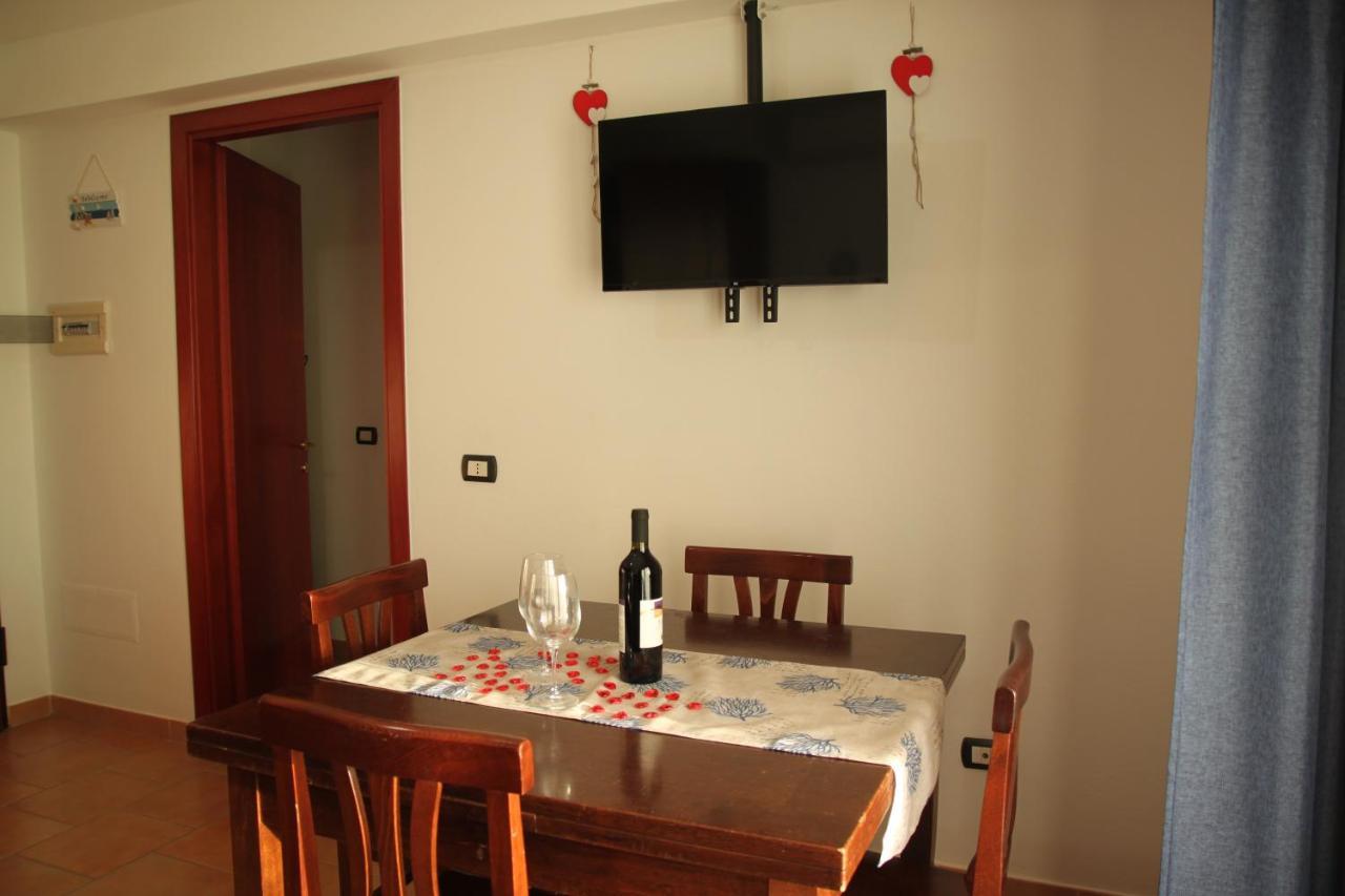 Appartement Magibac Due - Casa Vicino Aeroporto E Mater Olbia Extérieur photo