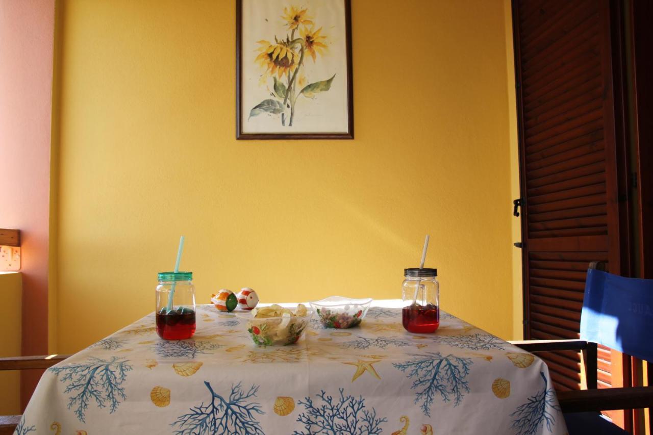 Appartement Magibac Due - Casa Vicino Aeroporto E Mater Olbia Extérieur photo