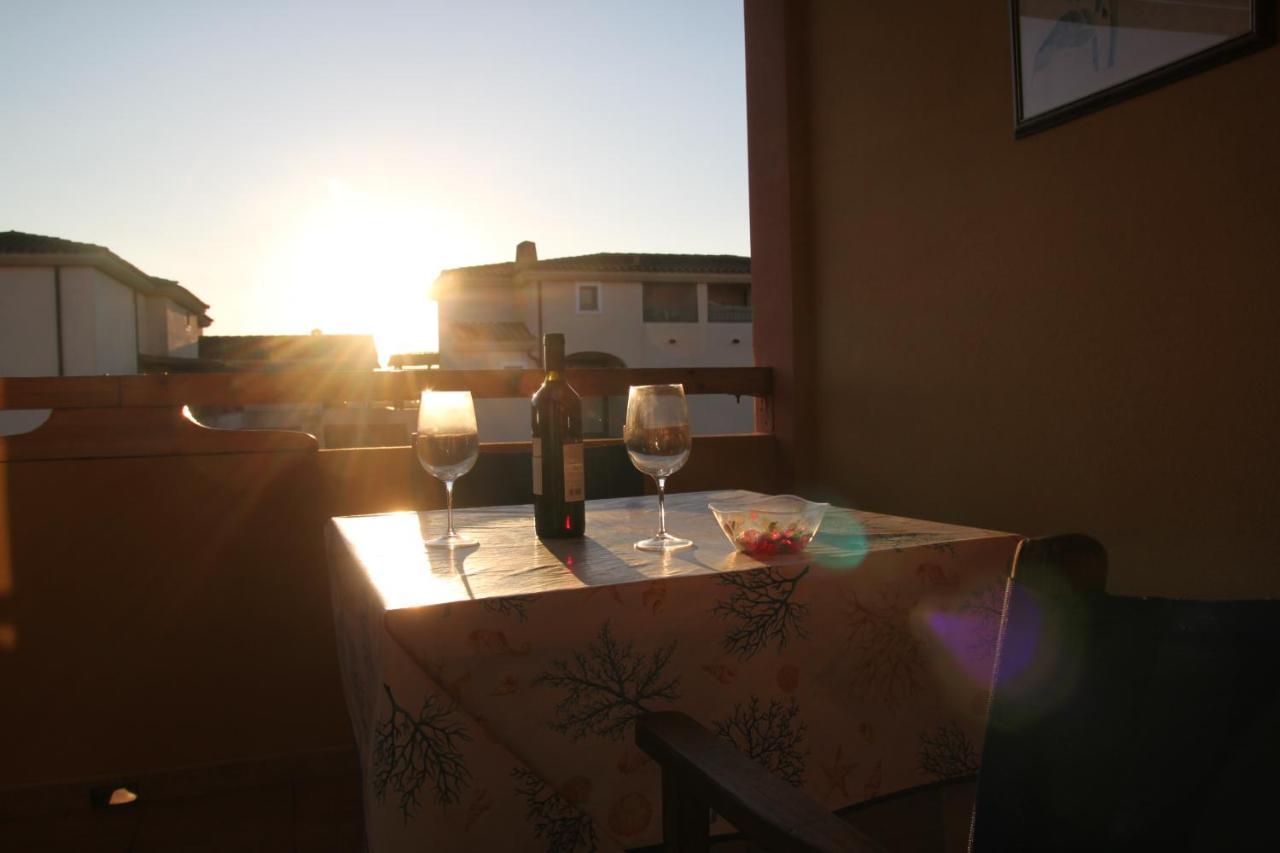 Appartement Magibac Due - Casa Vicino Aeroporto E Mater Olbia Extérieur photo