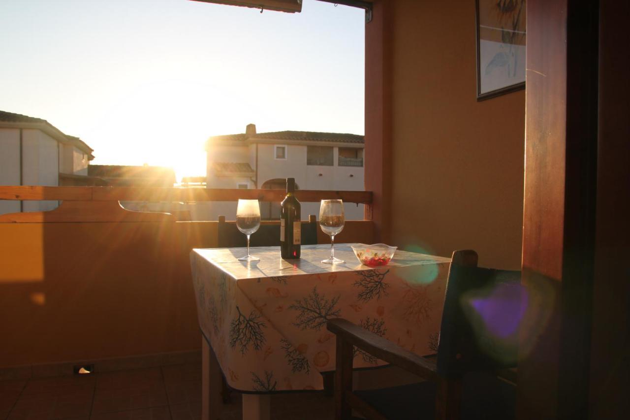 Appartement Magibac Due - Casa Vicino Aeroporto E Mater Olbia Extérieur photo