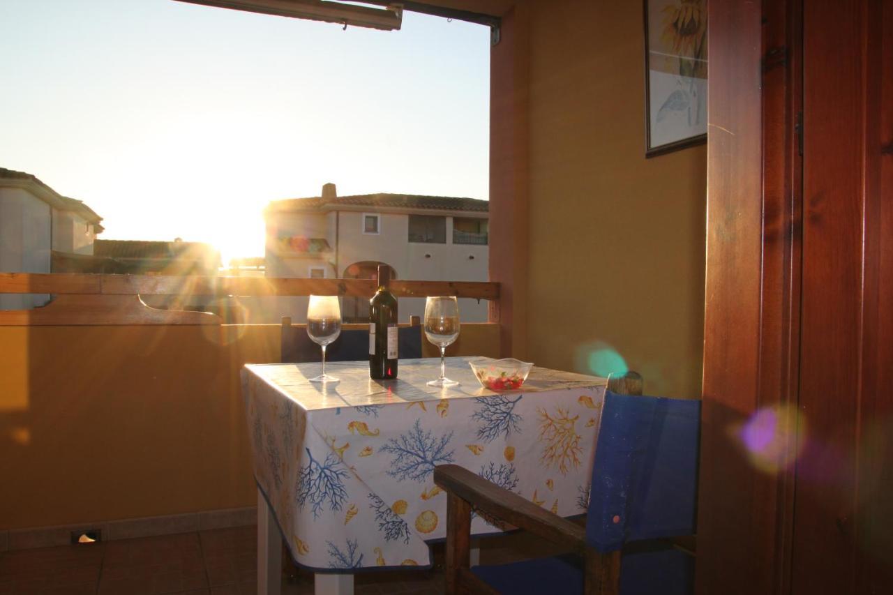 Appartement Magibac Due - Casa Vicino Aeroporto E Mater Olbia Extérieur photo