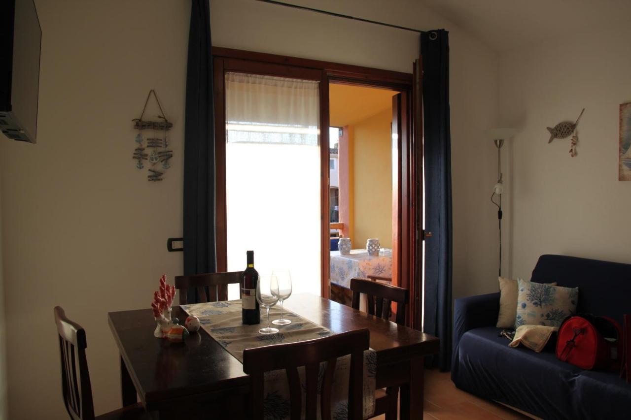 Appartement Magibac Due - Casa Vicino Aeroporto E Mater Olbia Extérieur photo