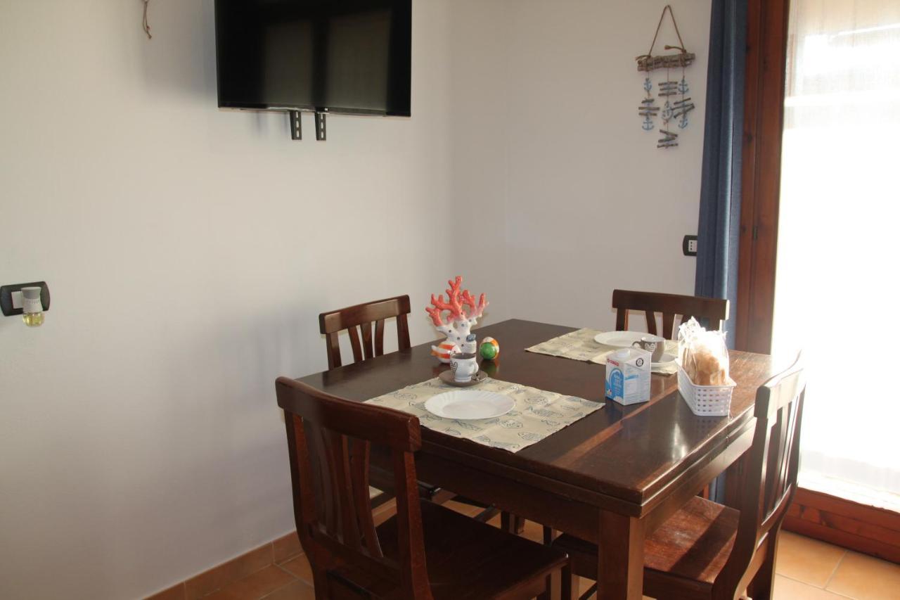 Appartement Magibac Due - Casa Vicino Aeroporto E Mater Olbia Extérieur photo